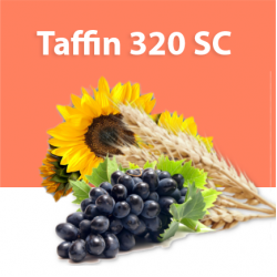 Таффин 320 КС (фунгицид)