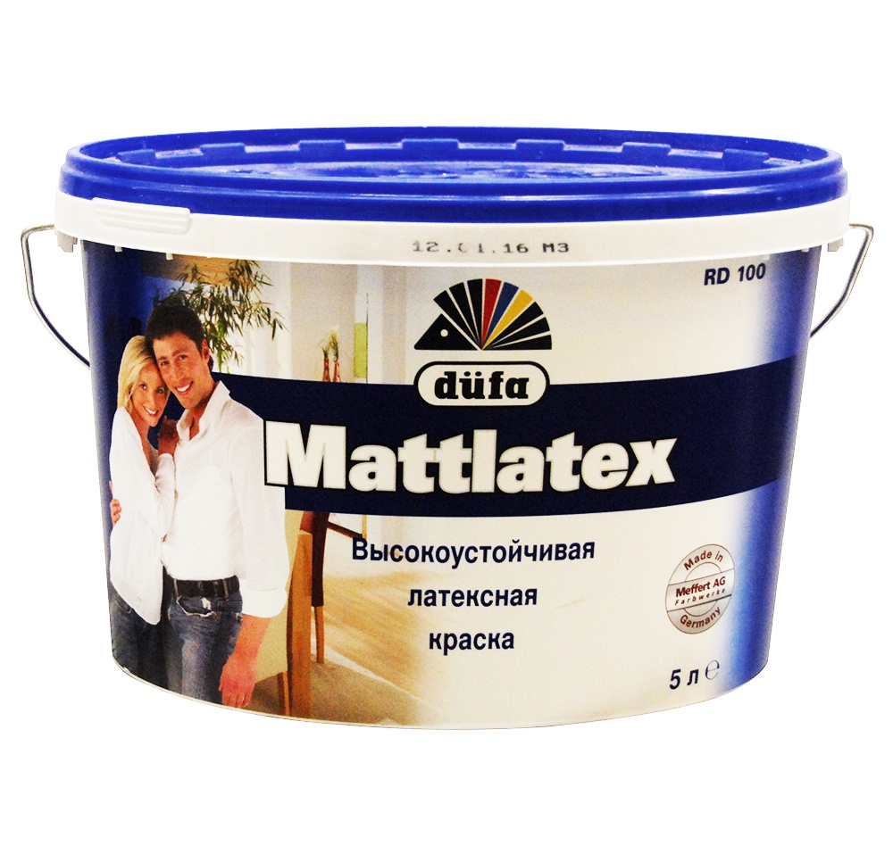 Краска dufa mattlatex. Краска ВД Dufa Mattlatex d100 2,5л. Краска латексная Dufa Mattlatex матовая. Дюфа Матлатекс Dufa Mattlatex краска матовая латексная 10 л.