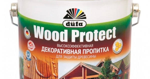 Dufa wood protect цвета колеровки образцы