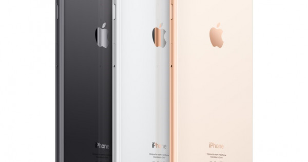 Iphone 8 256 Gb