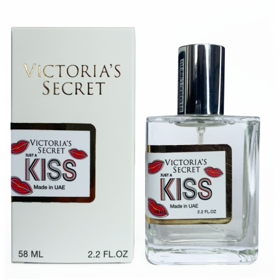 VICTORIA'S SECRET Just A Kiss