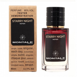 MONTALE Starry Nights