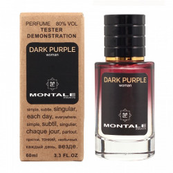 MONTALE Dark Purple