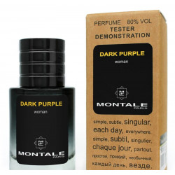 MONTALE Dark Purple, 50 мл