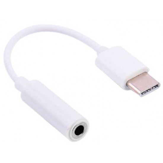 Переходник Type-C to AUX Переходник Type-C to AUX