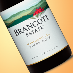 Brancott Estate Marlborough Pinot Noir 2017
