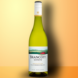 Brancott Estate Marlborough Sauvignon Blanc 2019
