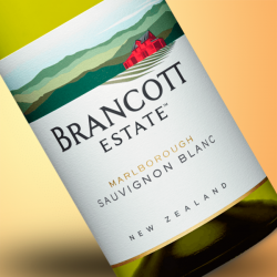 Brancott Estate Marlborough Sauvignon Blanc 2019