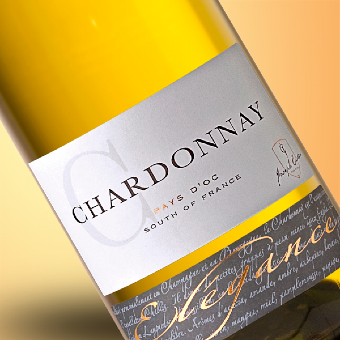 De вина. Pays d'OC Elegance Joseph Castan. Pays d'OC Chardonnay 2022. Fontesole Шардоне pays d'OC. Chardonnay VIN de France 2019 dautrefois.