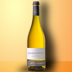 Joseph Castan Elégance Chardonnay Vin de Pays d`Oc 2019