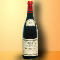 Louis Jadot Bourgogne Rouge Pinot Noir AOC Couvent des Jacobins 2018