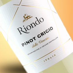 Riondo Pinot Grigio 2019