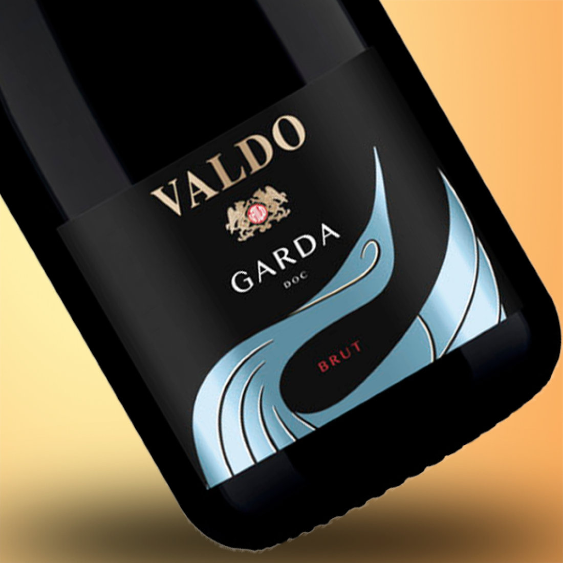 Вальдо брют. Valdo Garda Brut. Вальдо Гарда док брют. Valdo Garda doc Brut. Вальдо Гарда белое брют.