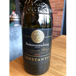 Sauvignon Blanc Constantia 2019