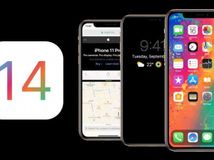 iOS 14 получат 14 моделей iPhone, в том числе и пятилетний iPhone 6s