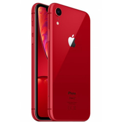 iPhone XR 64 Gb Красный