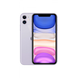 iPhone 11 128 Gb Фиолетовый