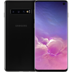 Samsung Galaxy S10 Черный